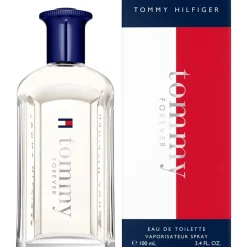 Tommy Forever Eau De Toilette, 100 ml