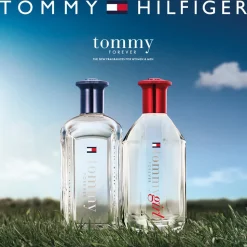 Tommy Forever Eau De Toilette, 100 ml