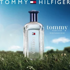Tommy Forever Eau De Toilette, 100 ml