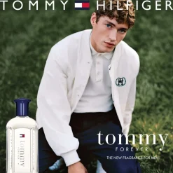 Tommy Forever Eau De Toilette, 100 ml
