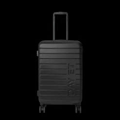 Tonal 24" Kuffert, Black