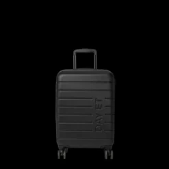 Tonal 20" Kuffert, Black