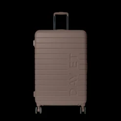 Tonal 28" Kuffert, Major Brown