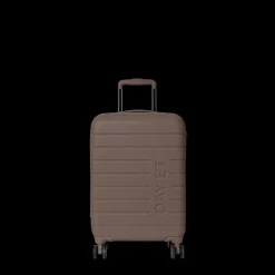 Tonal 20" Kuffert, Major Brown