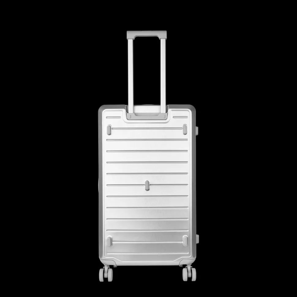 Tonal 28" Kuffert, Silver