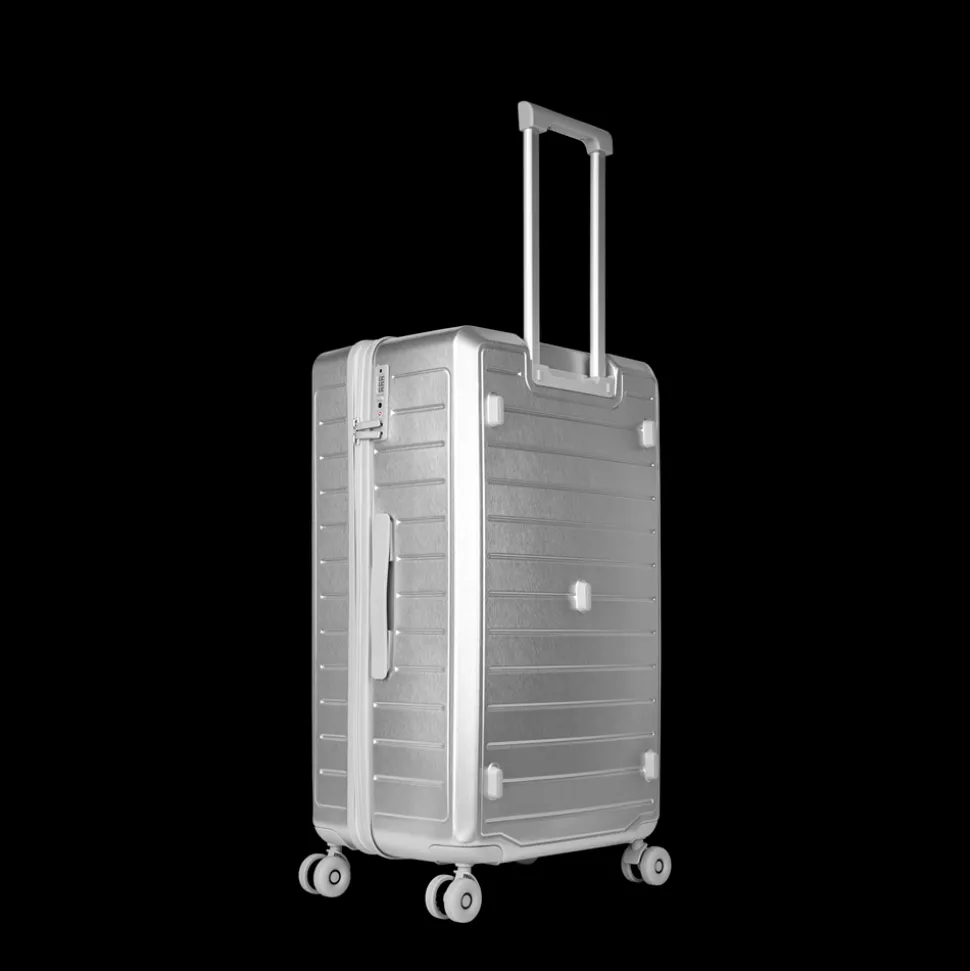 Tonal 28" Kuffert, Silver