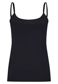 Top, Black, XL