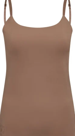 Top, Brown, L