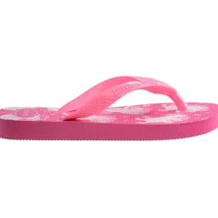 Top Fantasy Sandaler, Pink Flux, 35/36