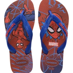 Top Marvel II Sandaler, Ruby Red, 33/34