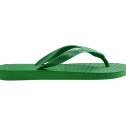 Top Sandaler, Green, 37/38