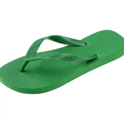 Top Sandaler, Green, 37/38