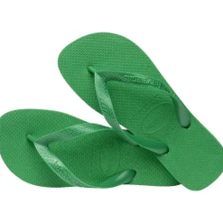 Top Sandaler, Green, 37/38