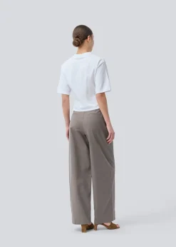 ToreMD Bukser, Dark Grey, XS