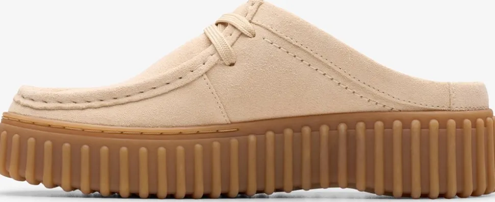 Torhill D Mules, Ecru, 37