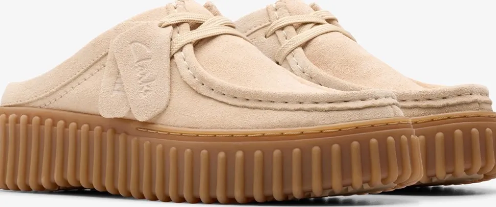 Torhill D Mules, Ecru, 37