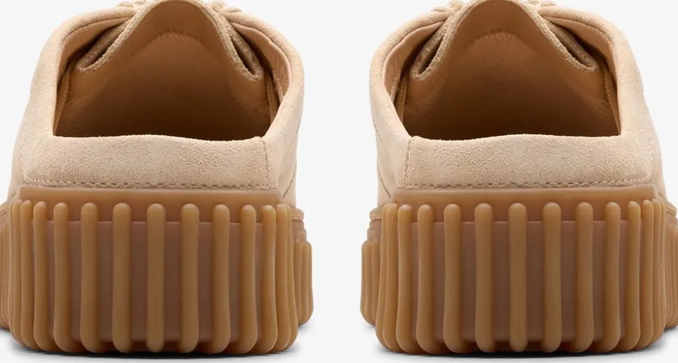 Torhill D Mules, Ecru, 37