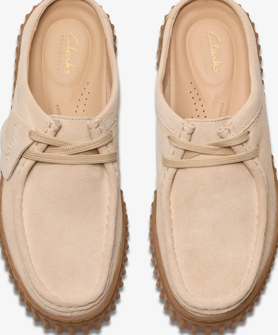 Torhill D Mules, Ecru, 37