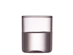 Torino 2-pak Shotglas, Pink, 6 cl