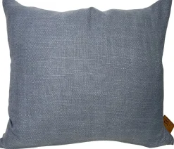 Torino Pude, Blue, 45x45 cm