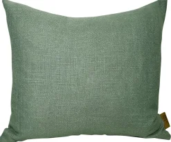 Torino Pude, Green, 45x45 cm