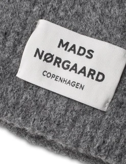 Tosca Anju Hat, Grey Melange, One size