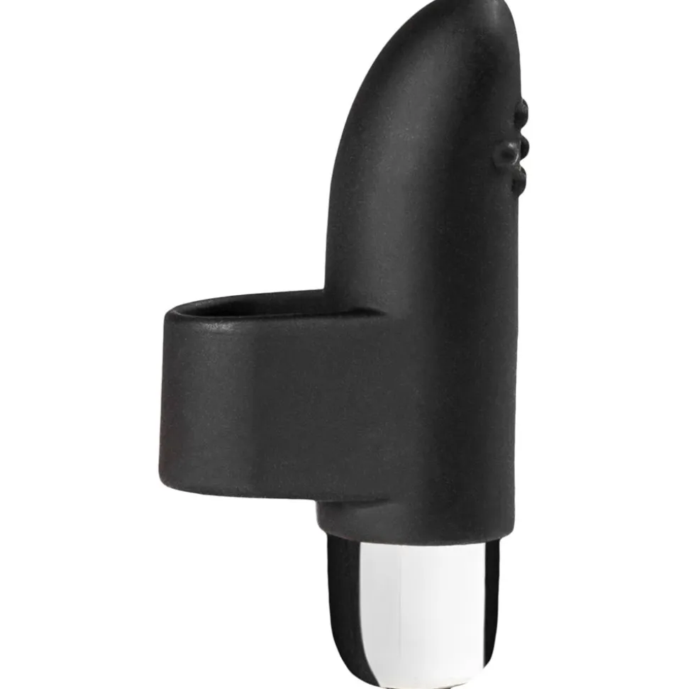 Touch Me Finger Vibrator