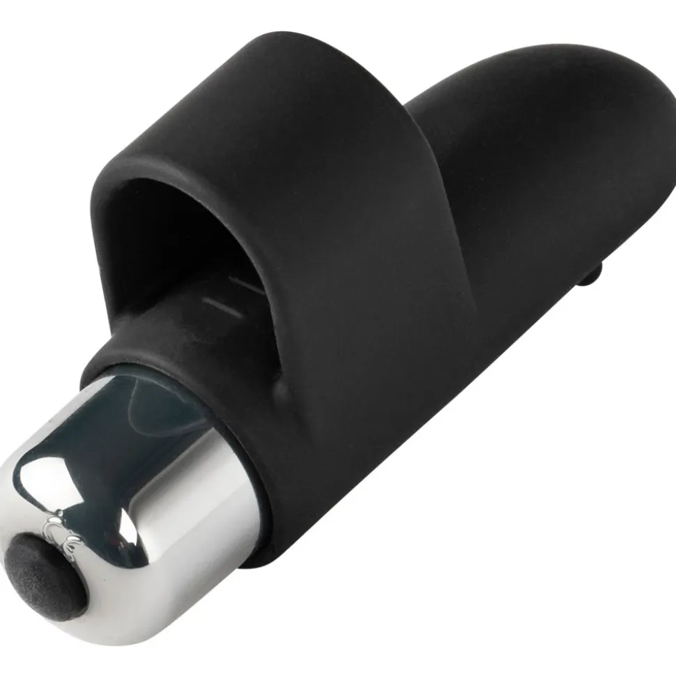 Touch Me Finger Vibrator