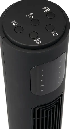 Tower Fan ST550 Gulvventilator