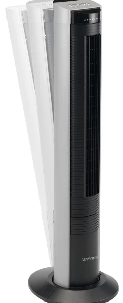 Tower Fan ST800 Gulvventilator