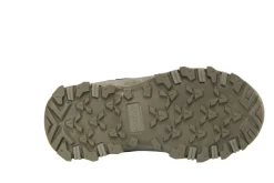 Track Mid Støvler, Olive, 24