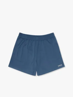 Training Shorts, Dark Denim, XL