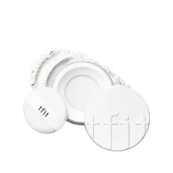 Translucent Set Finishing Powder, 01 White