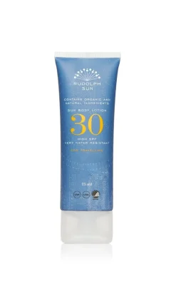 Travelsize Sun Body Lotion, SPF 30, 75 ml