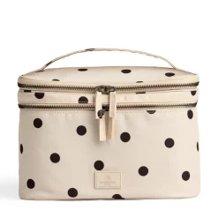 Treasure Toilettaske, Polka Dot