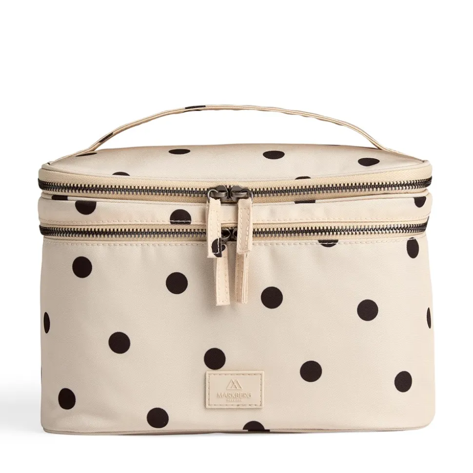 Treasure Toilettaske, Polka Dot