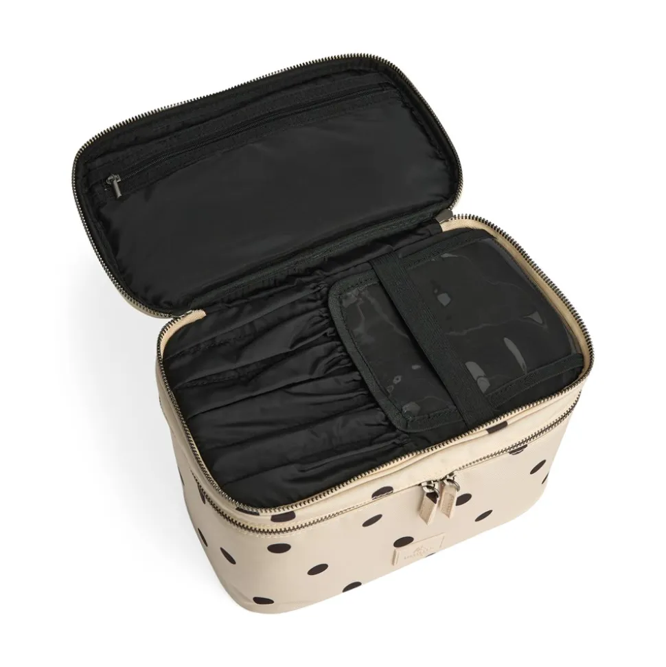 Treasure Toilettaske, Polka Dot