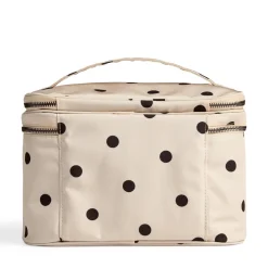 Treasure Toilettaske, Polka Dot
