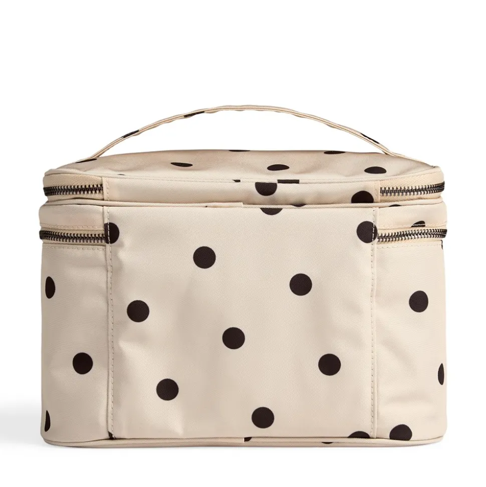 Treasure Toilettaske, Polka Dot
