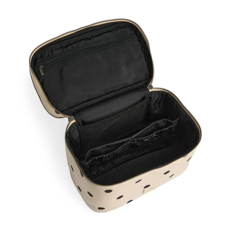 Treasure Toilettaske, Polka Dot