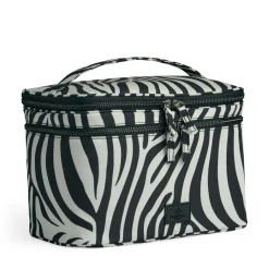 Treasure Toilettaske, Zebra