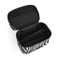 Treasure Toilettaske, Zebra