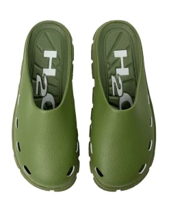 Trek Closed Sandaler, Grasshopper, 42