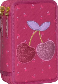 Trelags Penalhus, Cherry