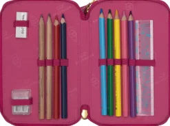 Trelags Penalhus, Cherry