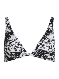 Triangle Bikinitop, Shell AOP, L