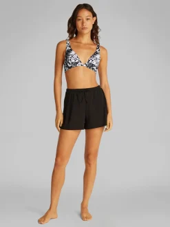 Triangle Bikinitop, Shell AOP, L