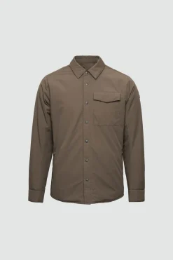 Trip Jakke, Major Brown, XXL