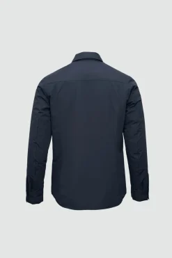 Trip Jakke, Midnight Blue, XL