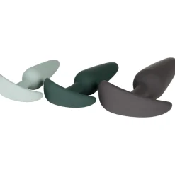 Triple Butt Plug Sæt